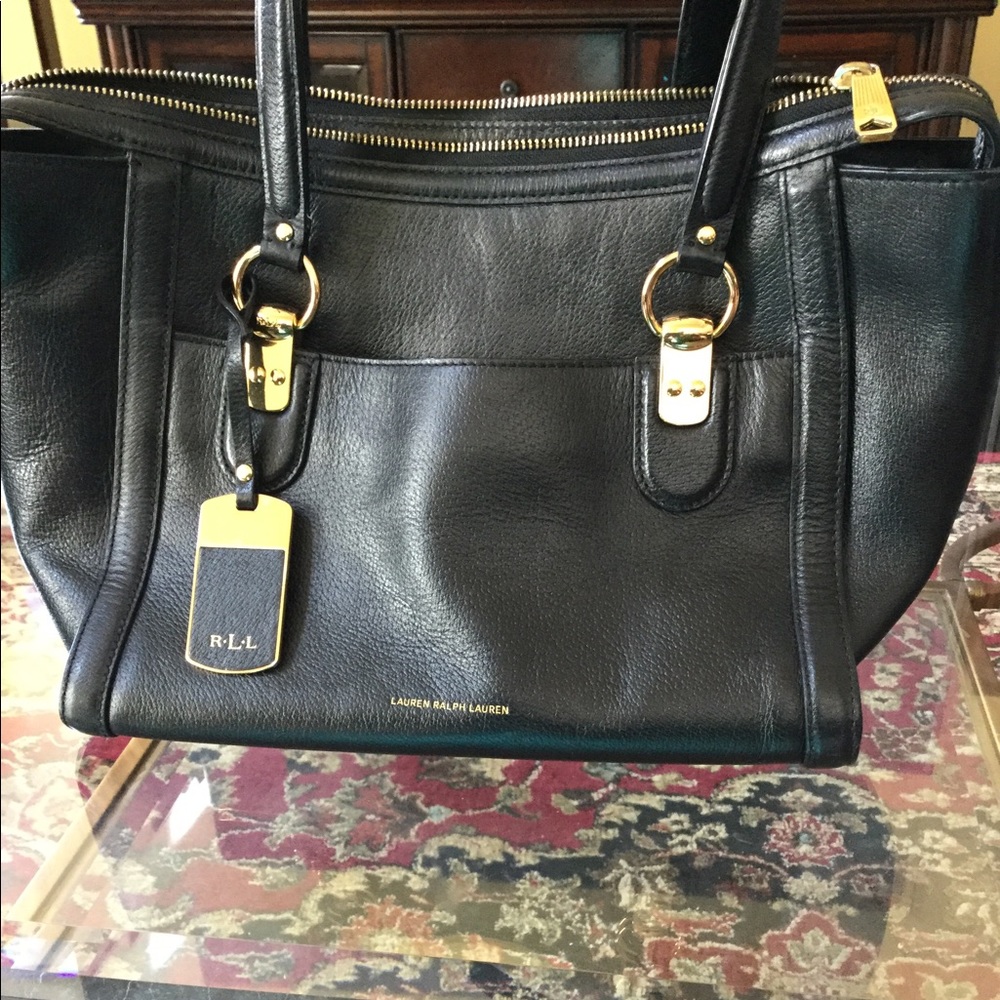 Lauren Ralph Lauren Bag